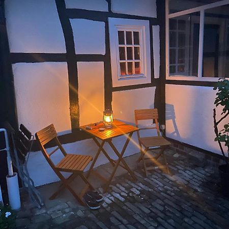 Scheunentraum Brenig Bornheim  Exterior foto