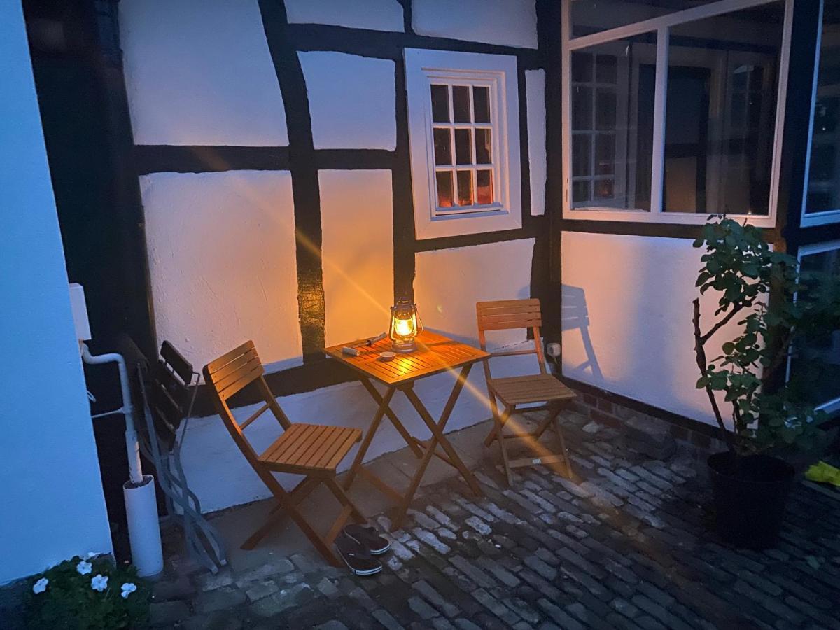 Scheunentraum Brenig Bornheim  Exterior foto