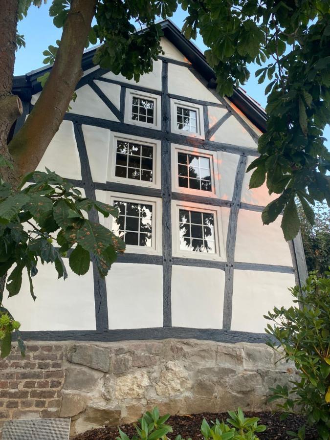 Scheunentraum Brenig Bornheim  Exterior foto