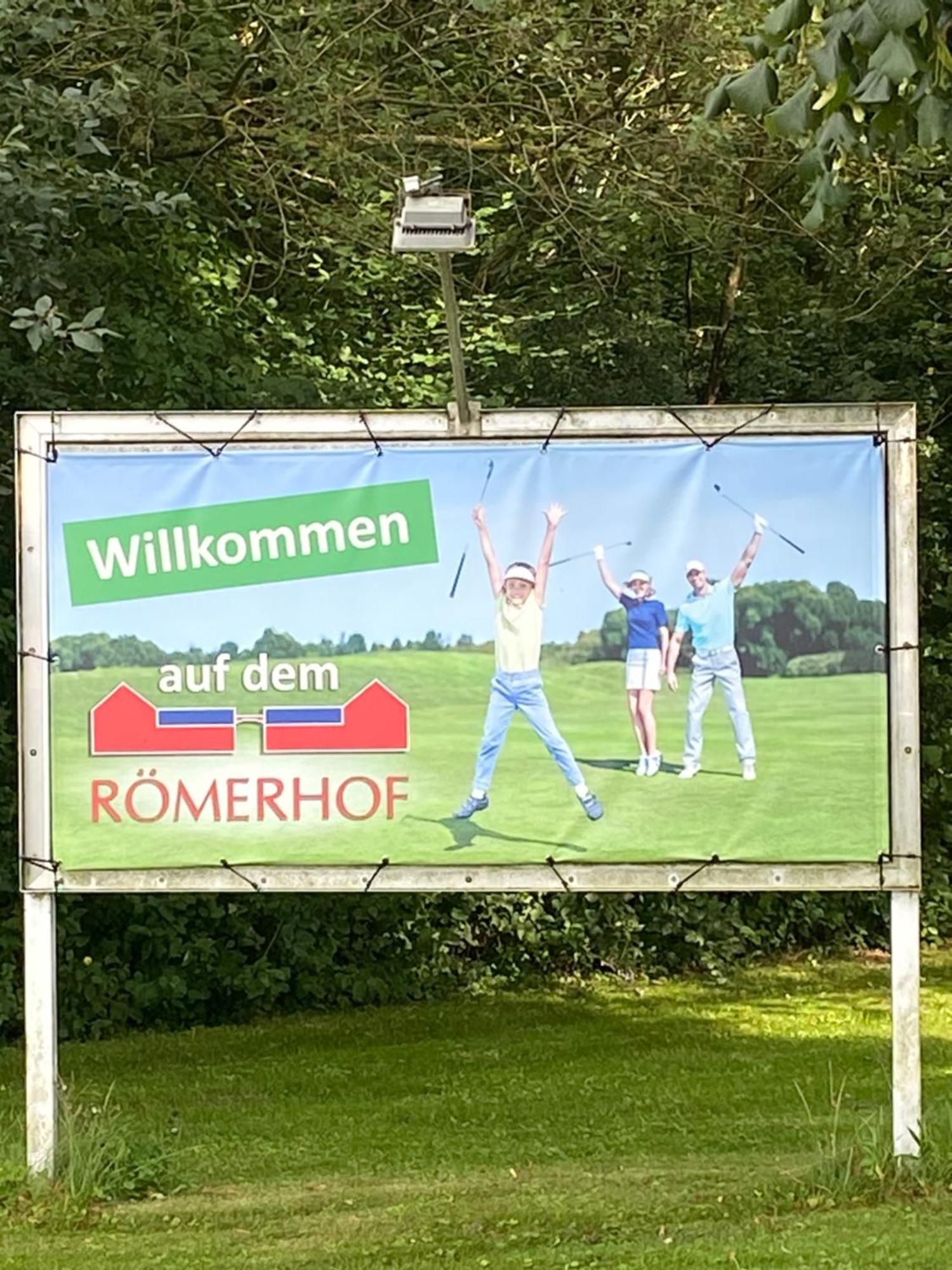 Scheunentraum Brenig Bornheim  Exterior foto