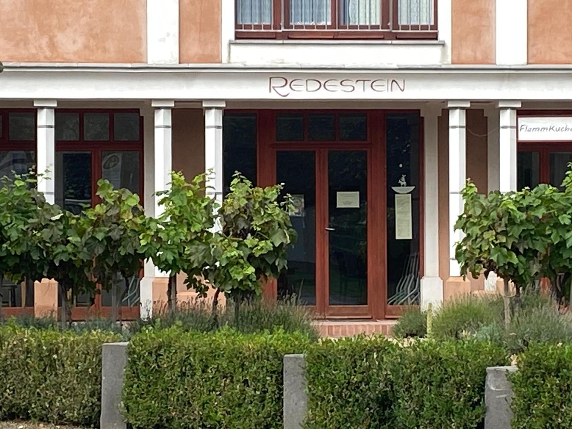 Scheunentraum Brenig Bornheim  Exterior foto